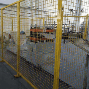 Radiator Fin Machine