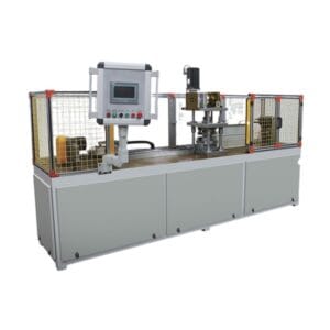 Radiator Making Machine