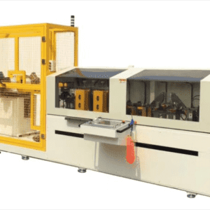 Aluminum Fin Forming Machine