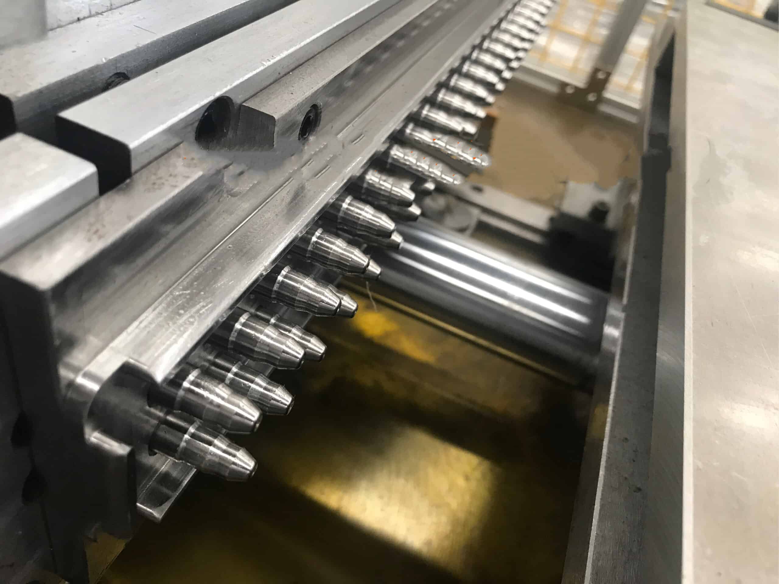 Aluminum Fin Tube Expanding Machine - Image 2