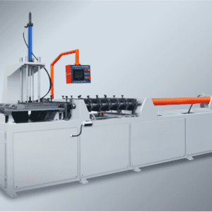 Aluminum Fin Tube Expanding Machine
