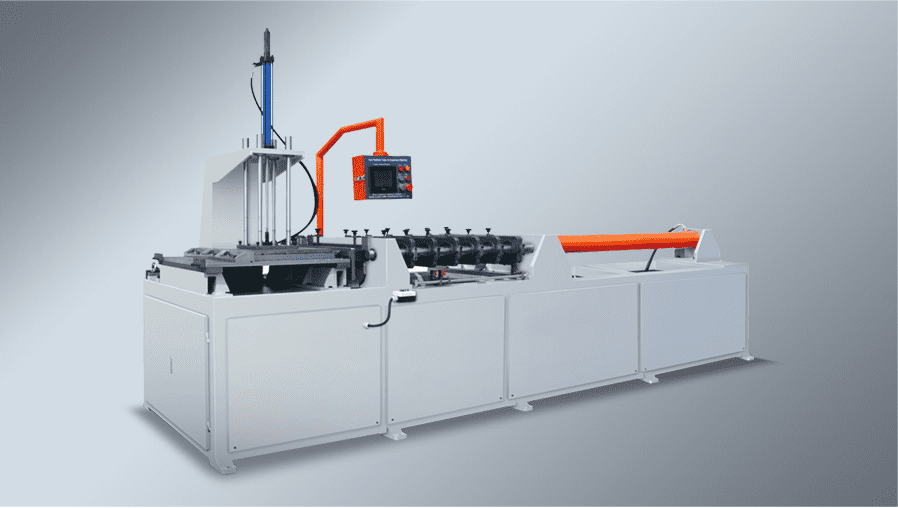 Aluminum Fin Tube Expanding Machine