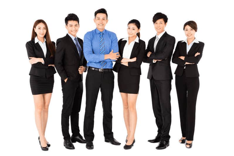 company team