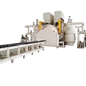 Aluminum Brazing Furnace