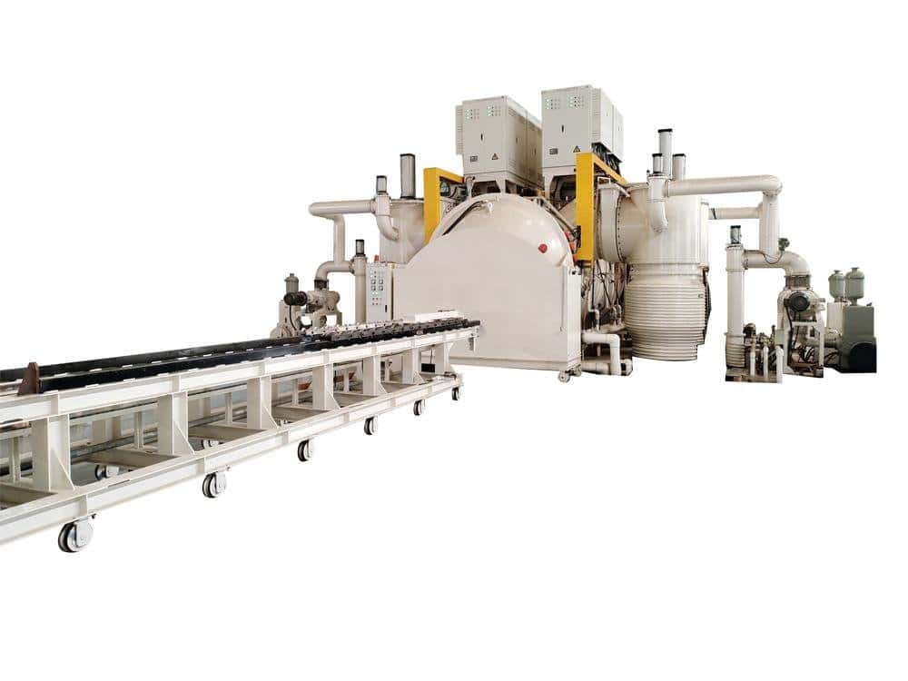 Aluminum Brazing Furnace