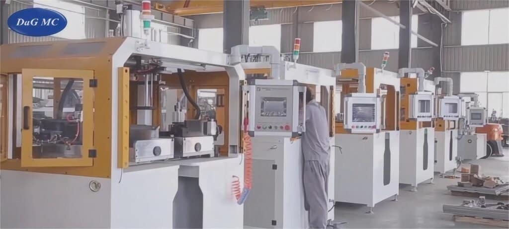 Radiator Making Machine