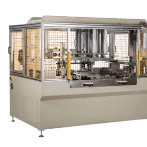 AUTO Dropping Tube Car Condenser Core Builder Machinery