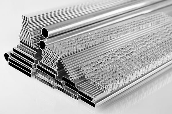 Advanced Aluminum Extruded Tube