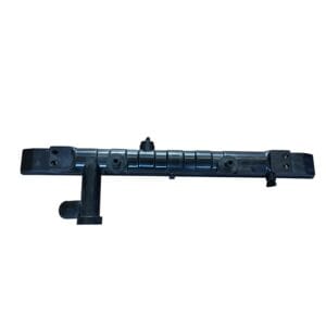 H-100 MINI BUS 2.62.4 AT PLASTIC TANK FOR RADIATOR