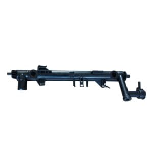HYUNDAI ELANTRA GL L4 2.0L 07-10 Radiator Plastic Tank