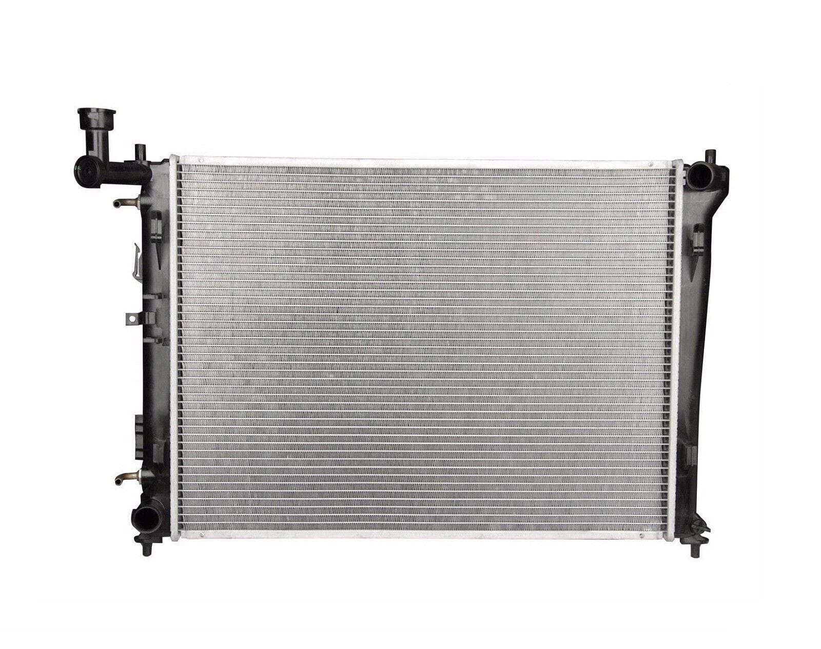 HYUNDAI ELANTRA GL L4 2.0L 07-10 Radiator