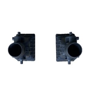 KIA 2018-2020 2.0T RADIATOR PLASTIC TANK