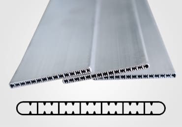 Microchannel tube