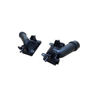 NISSAN NISSAN NP300 NAVARA PLASTIC TANK