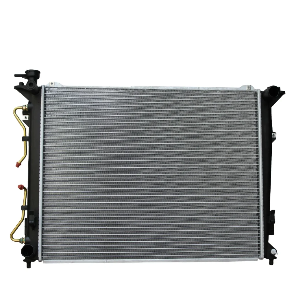 SONATA 3.3L V6 07-10 RADIATOR
