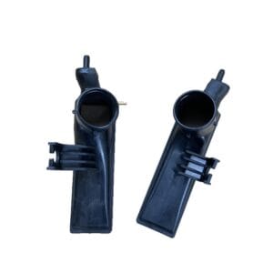 TOYOTA VIGO-FORTUNER 2.7 16- PLASTIC TANK