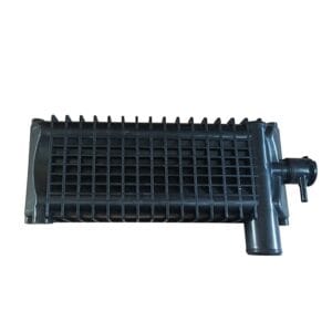 HYSTER PLASTIC TANK