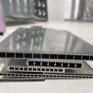 Premium Aluminum Microchannel Tube