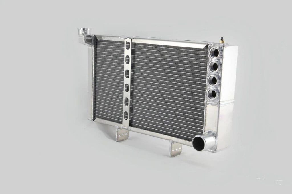 Brazed Aluminum Radiators: Benefits and Drawbacks Uncovered
