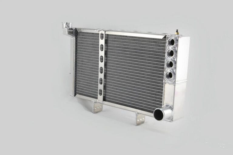 Brazed Aluminum Radiators: Benefits and Drawbacks Uncovered