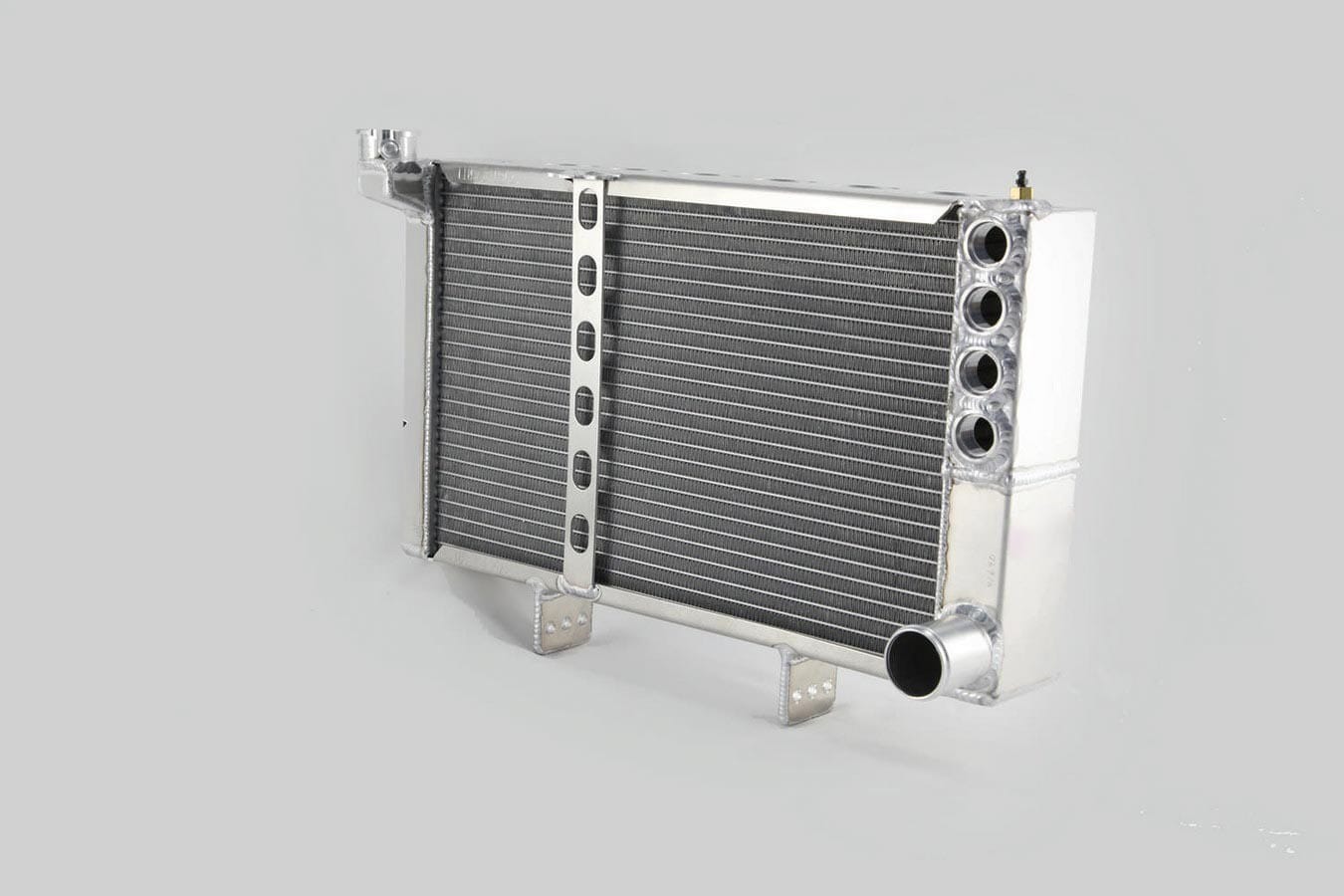 Brazed Aluminum Radiators: Benefits and Drawbacks Uncovered