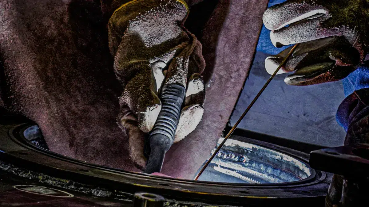 Top Trends Shaping Aluminum Brazing Ovens in 2025