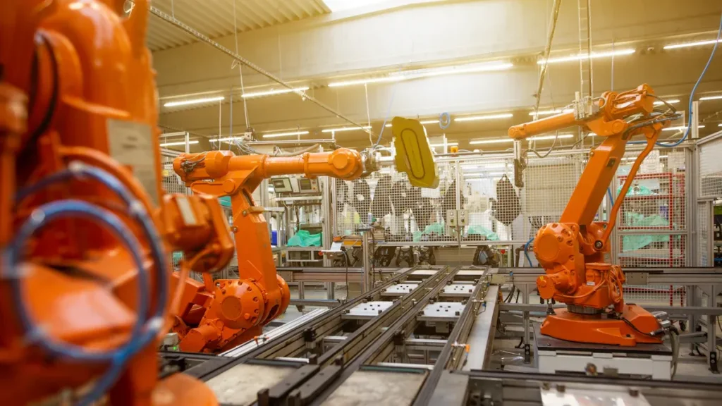 Automotive Applications