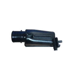 FOR ISUZU D-MAX 2.5 3.0 12- PLASTIC TANK