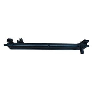 FOR LEXUS NX300 2.0T CAR RADIATOR PLASTIC WATER TANK