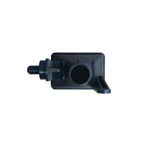 FOR ROMEO MITO 1.3 JTDM 08- CAR RADIATOR PLASTIC WATER TANK