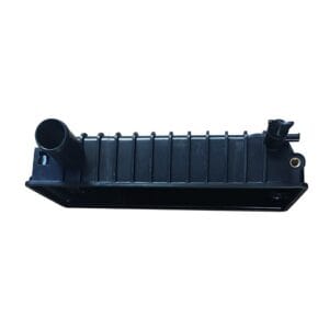 HYSTER FORKLIFT-PLASTIC TANK