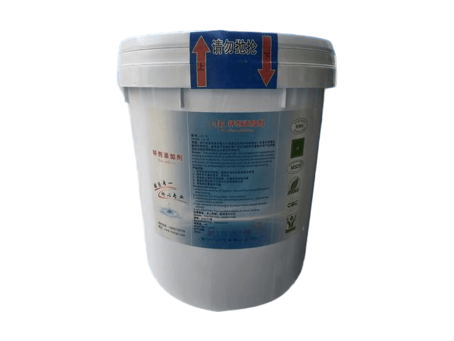 Aluminum brazing flux additive