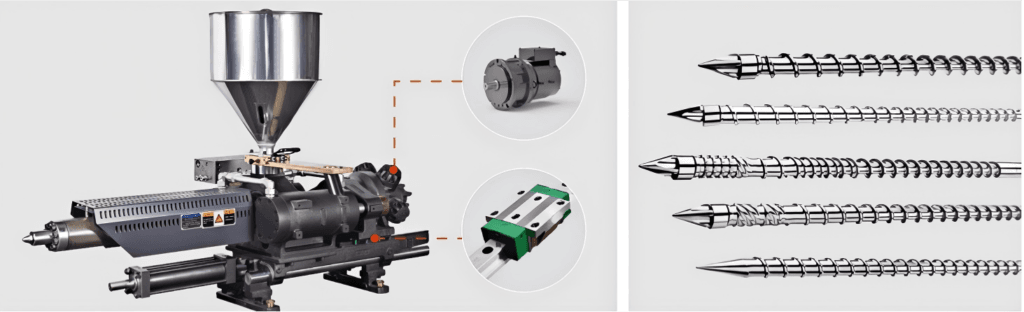 Injection System